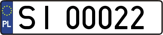 SI00022