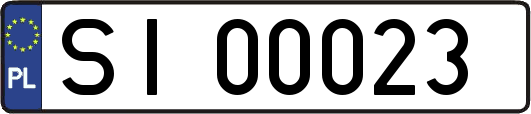 SI00023