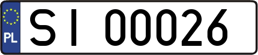 SI00026