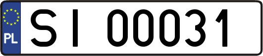 SI00031