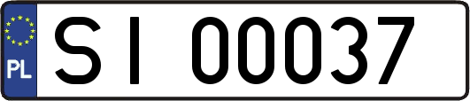 SI00037