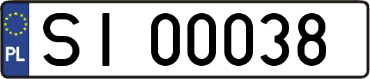 SI00038