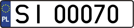 SI00070
