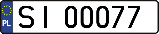 SI00077
