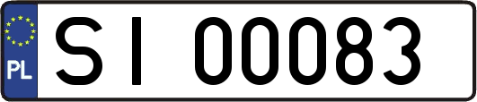 SI00083