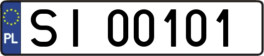 SI00101