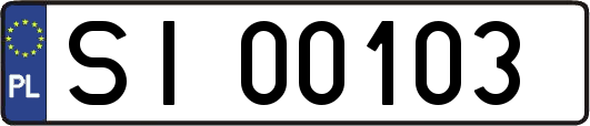 SI00103