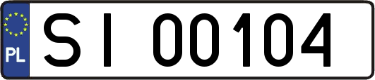 SI00104