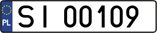 SI00109
