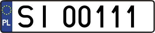SI00111