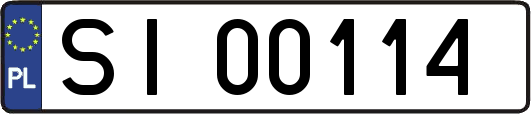 SI00114