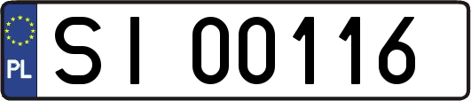 SI00116