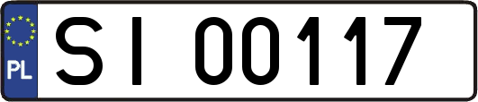 SI00117
