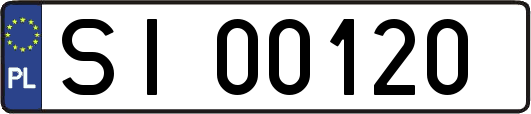 SI00120