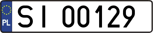 SI00129