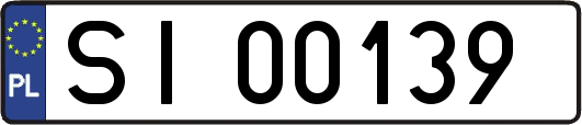 SI00139