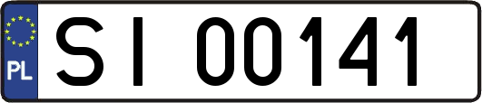 SI00141