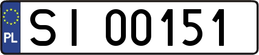 SI00151