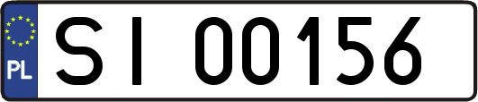 SI00156