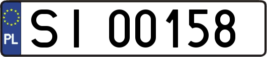 SI00158