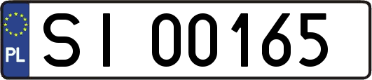 SI00165