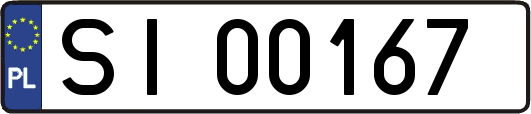 SI00167