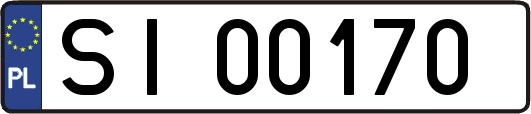 SI00170