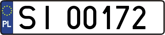 SI00172