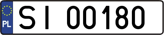 SI00180