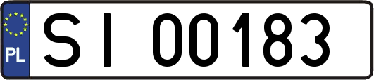 SI00183