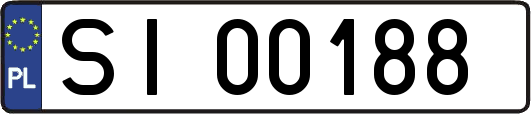 SI00188