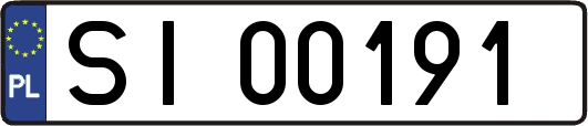 SI00191
