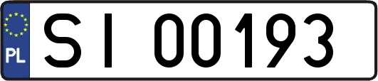 SI00193