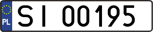 SI00195