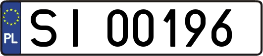 SI00196