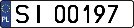 SI00197
