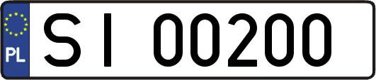 SI00200