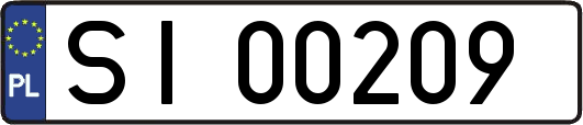 SI00209