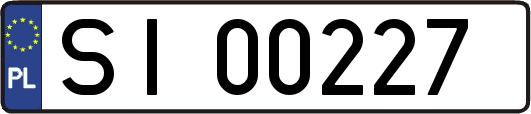 SI00227