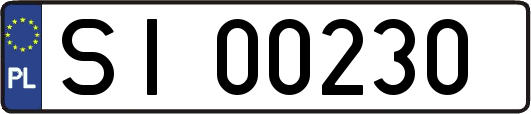 SI00230