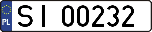 SI00232