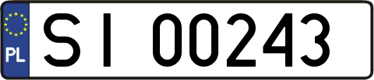 SI00243