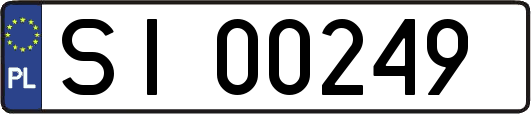 SI00249
