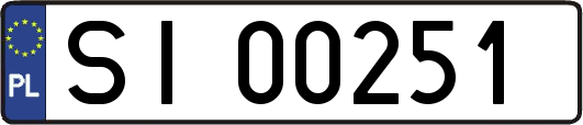 SI00251