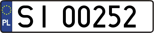 SI00252
