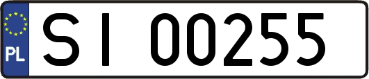 SI00255