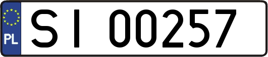 SI00257