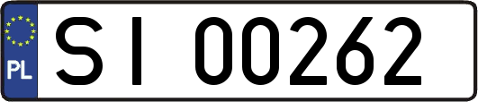SI00262