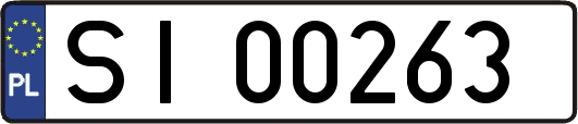 SI00263