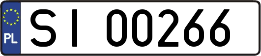 SI00266